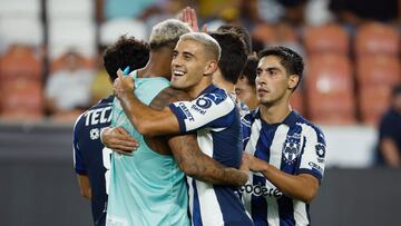 Monterrey vs Seattle Sounders: how to watch