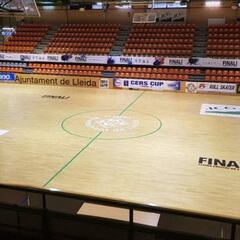 Lleida acogerá la fase final de la WS Europe Cup