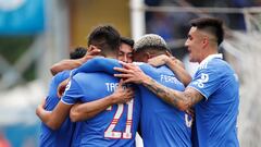 El DT que se acerca la U