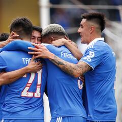 El DT que se acerca la U