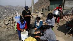 Bono Alimentario Perú: qué se sabe y cuándo lo pagarían