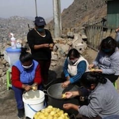 Bono Alimentario Perú: qué se sabe y cuándo lo pagarían