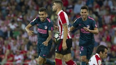 Unai Núñez: Former Manchester City target signs new deal at Athletic