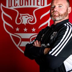Wayne Rooney calls on DC United reset after debut win