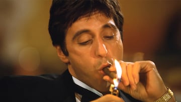 Al Pacino Scarface
