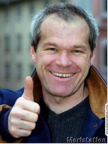 Uwe Boll se siente honrado de estar nominado a los Razzies