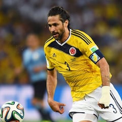 Yepes y su visión del fútbol como “medio de educación integral”