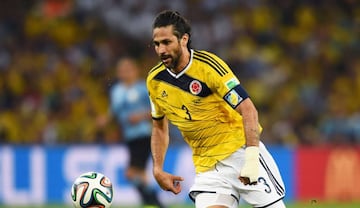 Mario Yepes habla con AS sobre el Mundial Femenino y la Selección Colombia