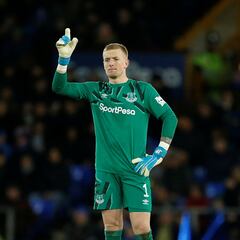 El 11 más caro de ingleses que juegan en la Premier League