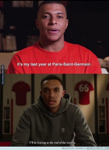 Los mejores memes de la eliminatoria de infarto entre el Inter y el Barcelona