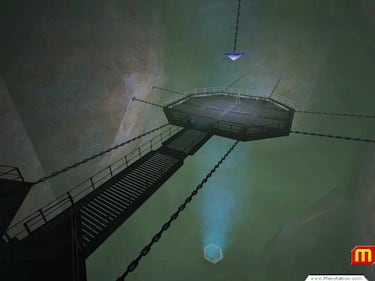 Eidos despide a los empleados de Ion Storm Dallas