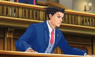 Ace Attorney 5: Capcom confirma que llegará a occidente