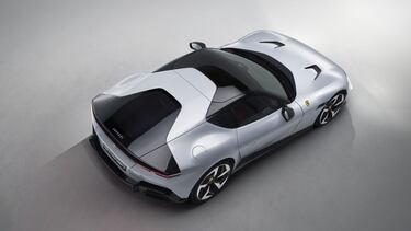 Ferrari 12Cilindri: ¿Cuándo llega a México este súper auto?