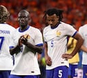 Sin Mbappé no hay Francia