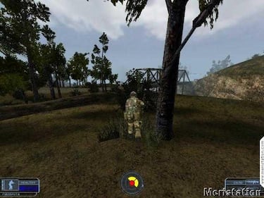 Tom Clancy's Ghost Recon Avance 2 (PC)