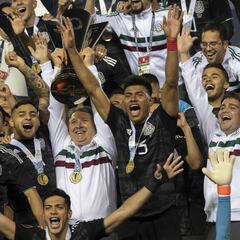 La Selección Mexicana entre las 30 selecciones mejores valuadas