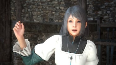 Final Fantasy XVI on PC one of the best ports of the series?