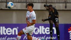 El plan de la nueva promesa de Colo Colo: comenzó los trámites para ser chileno