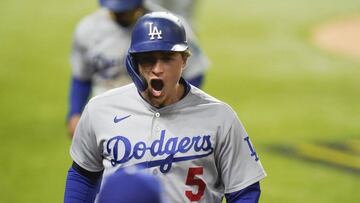 De la mano de un inspirado Corey Seager, la novena comandada por Dave Roberts sigue en la pelea por meterse a la Serie Mundial en la MLB.