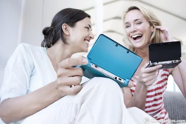 Invitamos a 10 lectores a la premiere de 3DS el viernes en Madrid