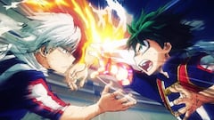 ‘My Hero Academia’ was a huge bet for the author, and its success saved him from abandoning manga