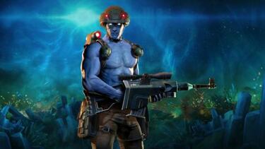 Rogue Trooper Redux a la venta el 17 de octubre