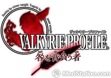 Retrasada la versión de Valkyrie Profile para NDS en Japón