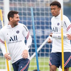 ¡Hemos encontrado al único! La estrella de primerísimo nivel que quiere al PSG en esta Champions