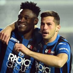 Duván sueña con la Selección: "Creo que podría aportar"