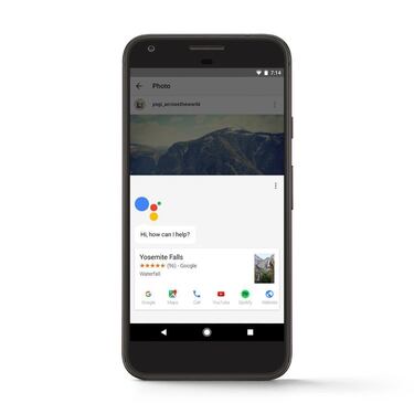 Google Pixel ya se vende en México