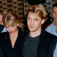 Joe Alwyn rompe el silencio sobre su ruptura con Taylor Swift: “Es algo difícil de superar”