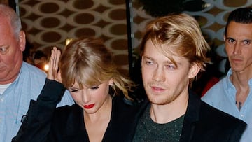El álbum The Tortured Poets Department de Taylor Swift supuestamente está inspirado en Joe Alwyn. Así fue su relación de seis años.