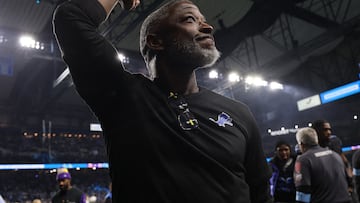 As the career of Dallas Cowboys head coach comes to an end after this disaster of a season, here are some options to replace him.