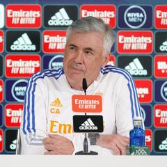 El fútbol del Madrid es un juego