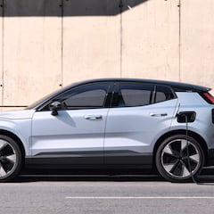 Volvo ofrecerá la mayor red de carga para autos eléctricos en México