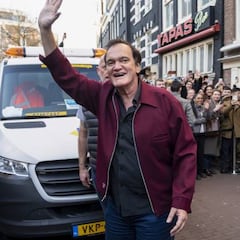 La película que más traumatizó a Quentin Tarantino: “Ha destrozado a los niños”