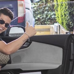 Optimismo de James y Bayern Múnich para recibir al Madrid