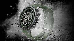 OnePlus Watch 3, un smartwatch con la mejor batería del mercado