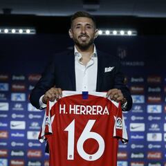 Los puntos fuertes de Herrera para luchar por la titularidad