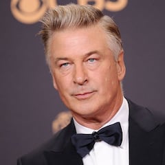 Alec Baldwin, criticado por mostrar su apoyo a Anne Heche tras fuerte accidente