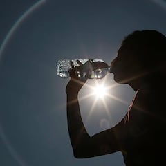 Alerta Amarilla CDMX: Ola de calor se intensifica en 8 alcaldías