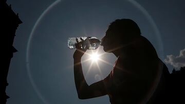 Alerta Amarilla CDMX: Ola de calor se intensifica en 8 alcaldías