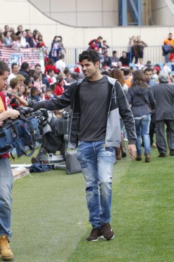 Diego Costa. 