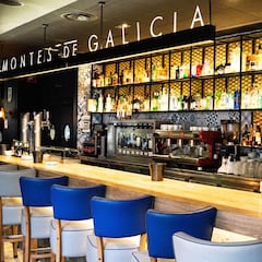 Los Montes de Galicia, un viaje al norte sin salir de Madrid