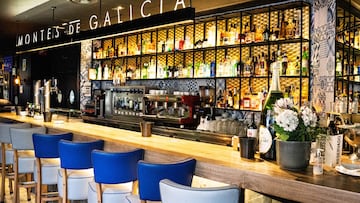 Los Montes de Galicia, un viaje al norte sin salir de Madrid