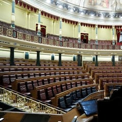 ¿Cuánto cobra un asesor político del Congreso y Senado y cuál es el salario según su escala?