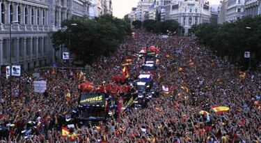 La democratizaci¨®n del mecenazgo ?Y si se pudiese marcar la X del Deporte?