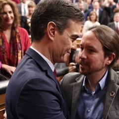 ¿Y ahora qué pasa con el deporte?