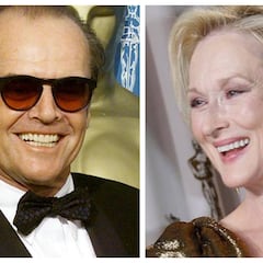 ¿Qué película, actor y actriz ganaron el Premio Oscar el año que naciste?