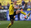 El Bochum tumba al Dortmund